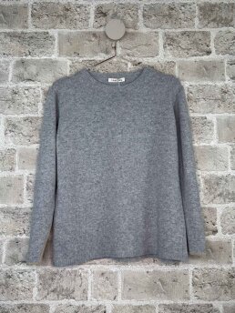 Cabana Living - Strik  cashmere/merino