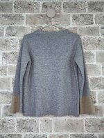 Cabana Living - Strik  cashmere/merino