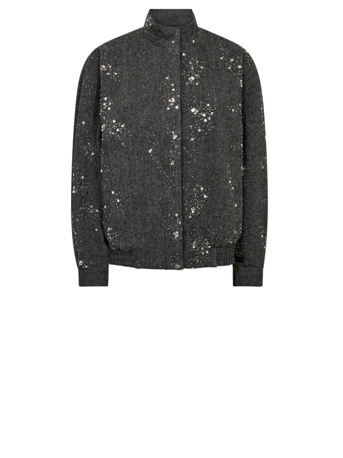 GOSSIA - CoraGO jacket