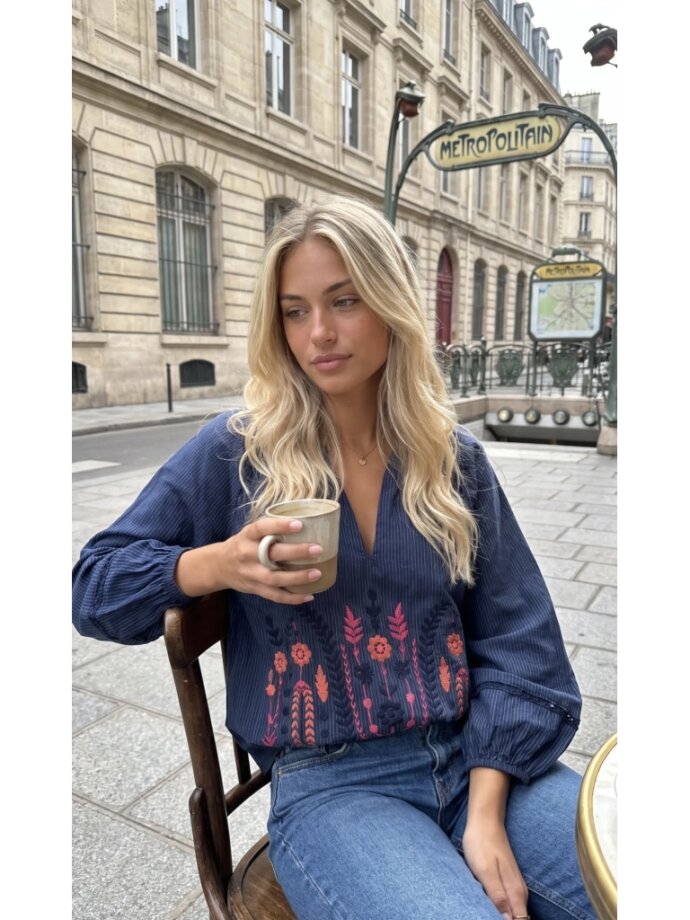 LECOCO - Ophelia