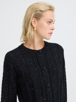 PULZ - PZFAYA CARDIGAN PULZ - PZFAYA CARDIGAN