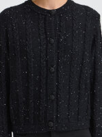 PULZ - PZFAYA CARDIGAN PULZ - PZFAYA CARDIGAN