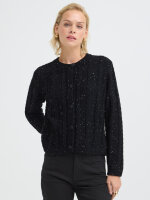 PULZ - PZFAYA CARDIGAN PULZ - PZFAYA CARDIGAN