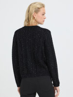 PULZ - PZFAYA CARDIGAN PULZ - PZFAYA CARDIGAN