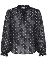 PULZ - PZFINJA BLOUSE PULZ - PZFINJA BLOUSE