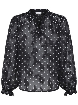 PULZ - PZFINJA BLOUSE