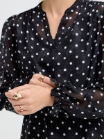 PULZ - PZFINJA BLOUSE PULZ - PZFINJA BLOUSE