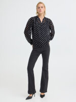 PULZ - PZFINJA BLOUSE PULZ - PZFINJA BLOUSE