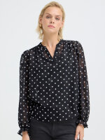PULZ - PZFINJA BLOUSE PULZ - PZFINJA BLOUSE