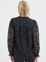PULZ - PZFINJA BLOUSE PULZ - PZFINJA BLOUSE