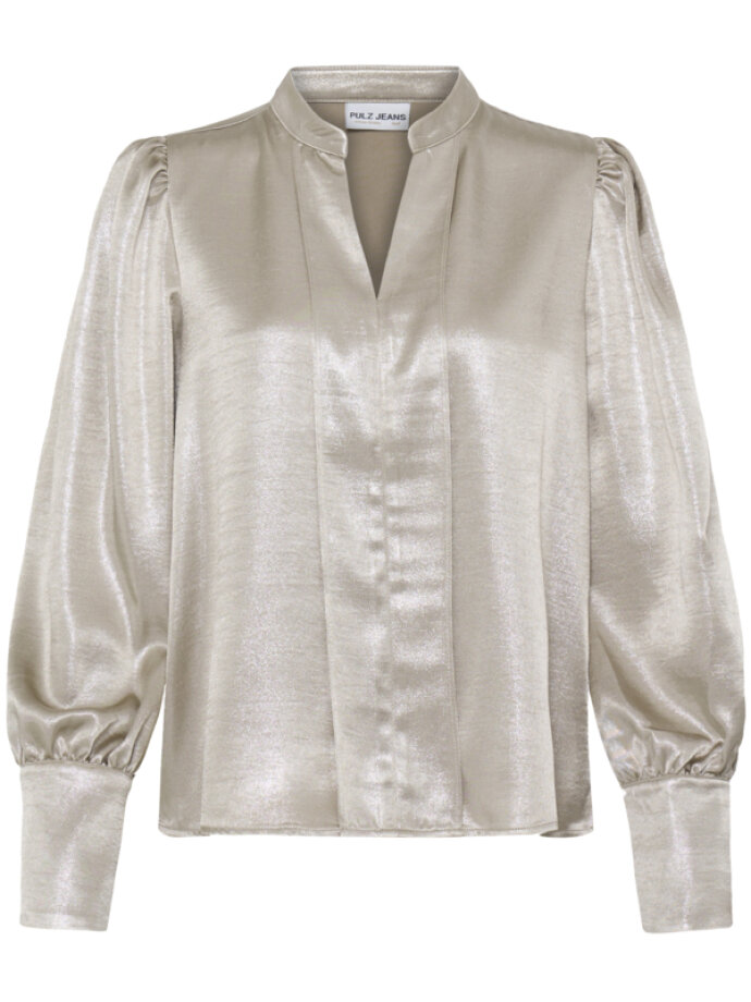 PULZ - PZFESTINA BLOUSE