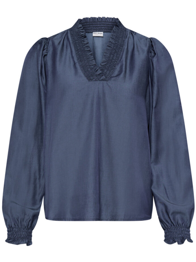 PULZ - PZCHOLE BLOUSE