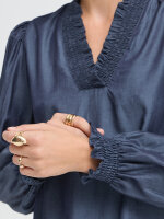 PULZ - PZCHOLE BLOUSE
