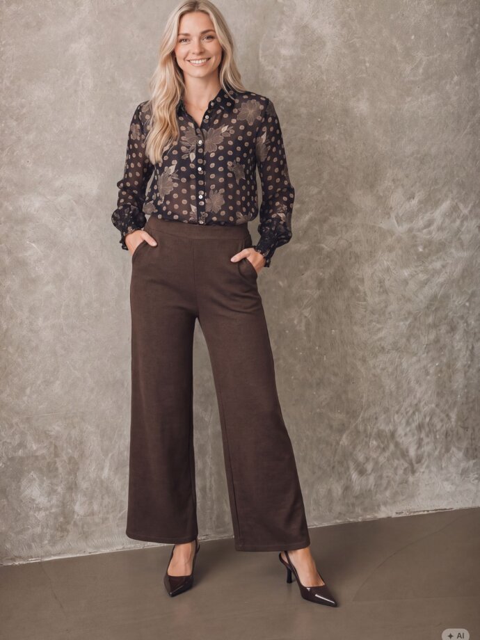 ISAY - Osa Pant ISAY - Osa Pant