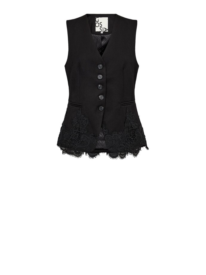 GOSSIA - DaysGO Vest GOSSIA - DaysGO Vest