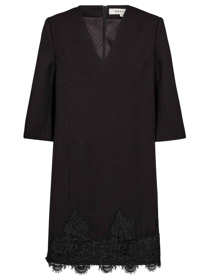 GOSSIA - MelodyGO Blazer Dress GOSSIA - MelodyGO Blazer Dress