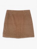 VERO MODA - Fløjls nederdel VERO MODA - Fløjls nederdel