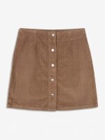 VERO MODA - Fløjls nederdel VERO MODA - Fløjls nederdel