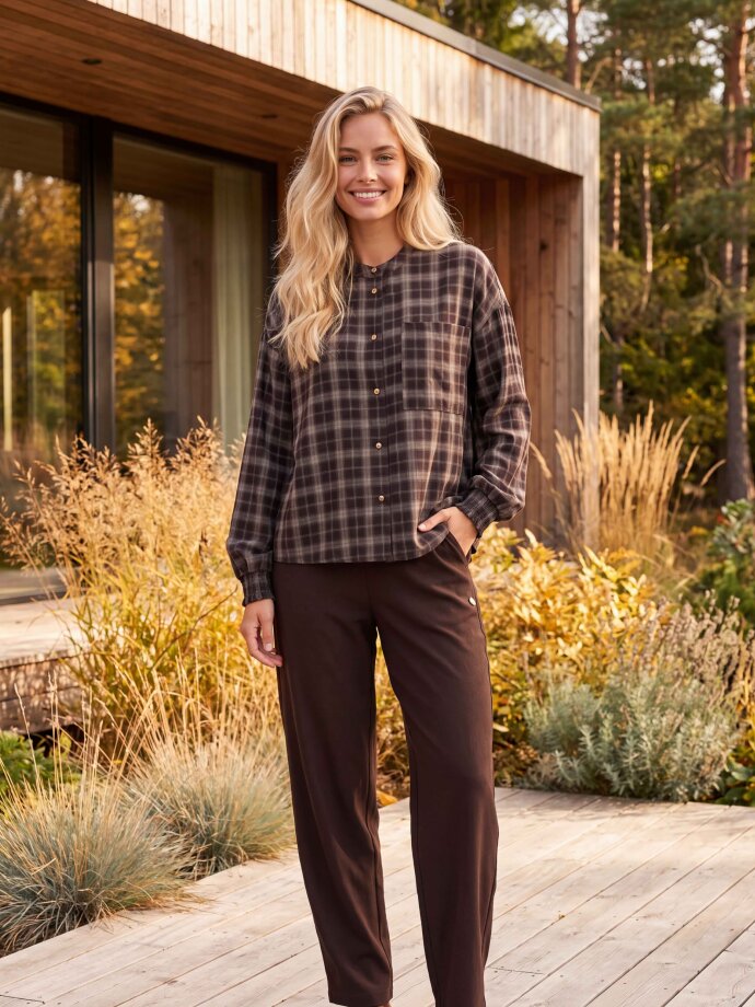 PREPAIR - Fie Blouse PREPAIR - Fie Blouse