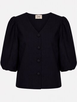 ISAY - Ova Baloon Jacket