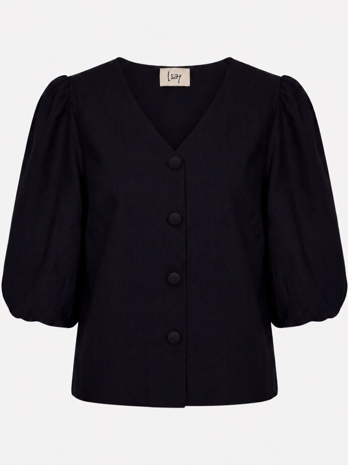 ISAY - Ova Baloon Jacket ISAY - Ova Baloon Jacket