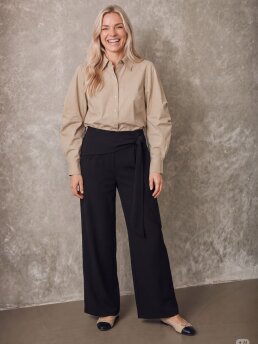 ISAY - Ova Wide Pant