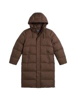 KOPENHAKEN Dame - Haze Long Jacket KOPENHAKEN Dame - Haze Long Jacket