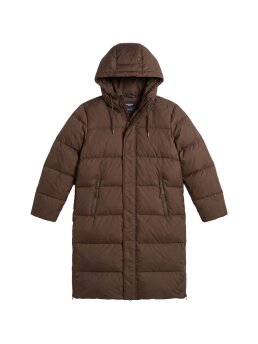 KOPENHAKEN Dame - Haze Long Jacket