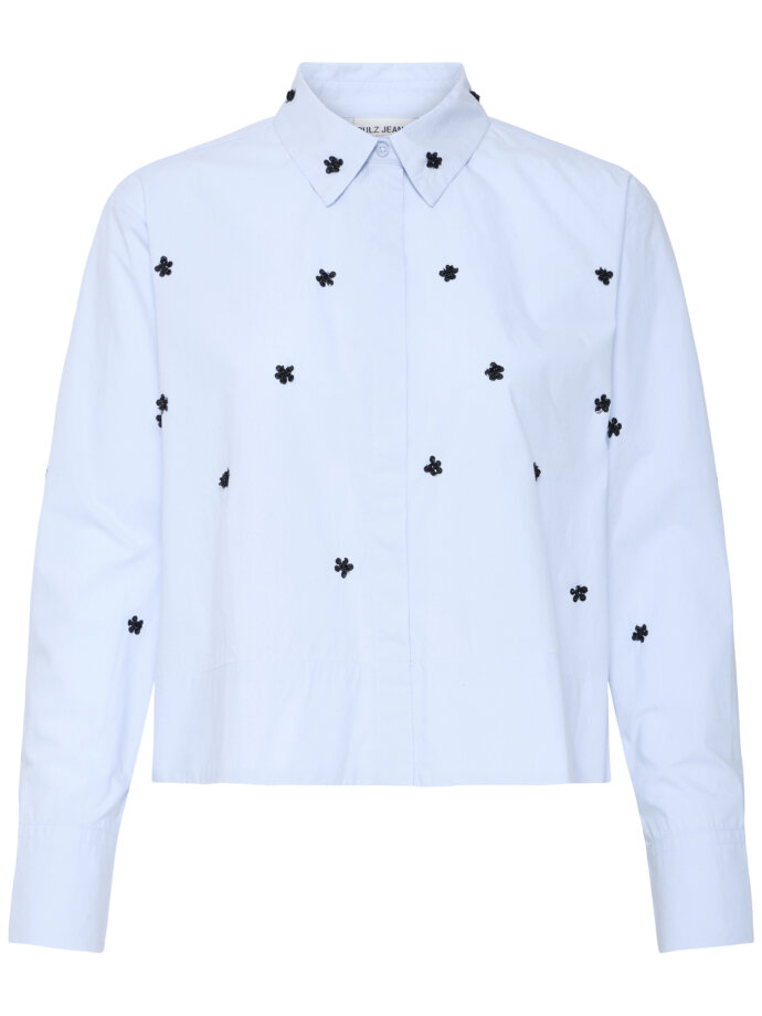 PULZ - PZEVY SHIRT PULZ - PZEVY SHIRT