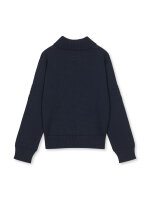 Mads Nørgaard - Wool Berthe Turtleneck Sweater