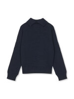 Mads Nørgaard - Wool Berthe Turtleneck Sweater