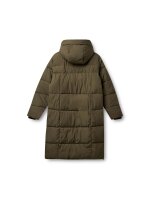 KOPENHAKEN Dame - Breeze lady long jacket KOPENHAKEN Dame - Breeze lady long jacket