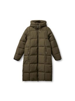 KOPENHAKEN Dame - Breeze lady long jacket