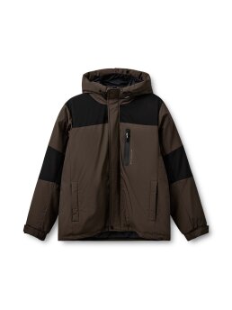 KOPENHAKEN Herre - Kassel short men jacket