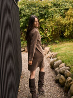 PULZ - PZSALLY DRESS PULZ - PZSALLY DRESS