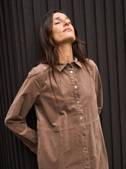 PULZ - PZSALLY DRESS