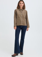 PULZ - PZSALLY CASUAL JACKET PULZ - PZSALLY CASUAL JACKET