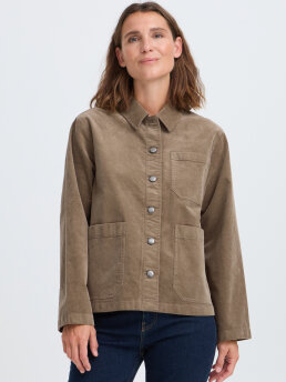 PULZ - PZSALLY CASUAL JACKET