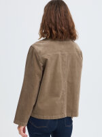 PULZ - PZSALLY CASUAL JACKET PULZ - PZSALLY CASUAL JACKET