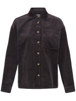 PULZ - PSESSY OVERSHIRT PULZ - PSESSY OVERSHIRT