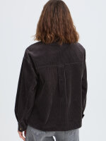 PULZ - PSESSY OVERSHIRT PULZ - PSESSY OVERSHIRT