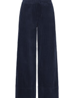 PULZ - PZESSY PANT ELASTIC WAIST PULZ - PZESSY PANT ELASTIC WAIST