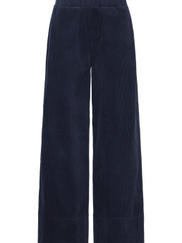 PULZ - PZESSY PANT ELASTIC WAIST