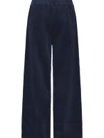 PULZ - PZESSY PANT ELASTIC WAIST PULZ - PZESSY PANT ELASTIC WAIST