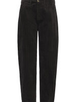 PULZ - PZESSY PANT TAPERED LEG PULZ - PZESSY PANT TAPERED LEG