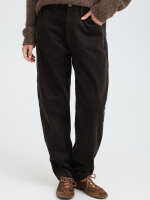 PULZ - PZESSY PANT TAPERED LEG PULZ - PZESSY PANT TAPERED LEG