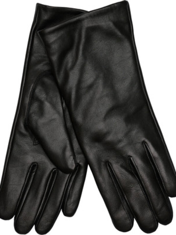 ORCHID - Ethiopian leather gloves ORCHID - Ethiopian leather gloves
