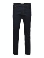 SELECTED - LEON 3002 RINSE ST JEANS
