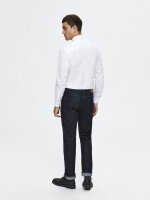 SELECTED - LEON 3002 RINSE ST JEANS