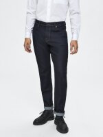 SELECTED - LEON 3002 RINSE ST JEANS